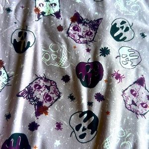 Lularoe Halloween 🎃 leggings
